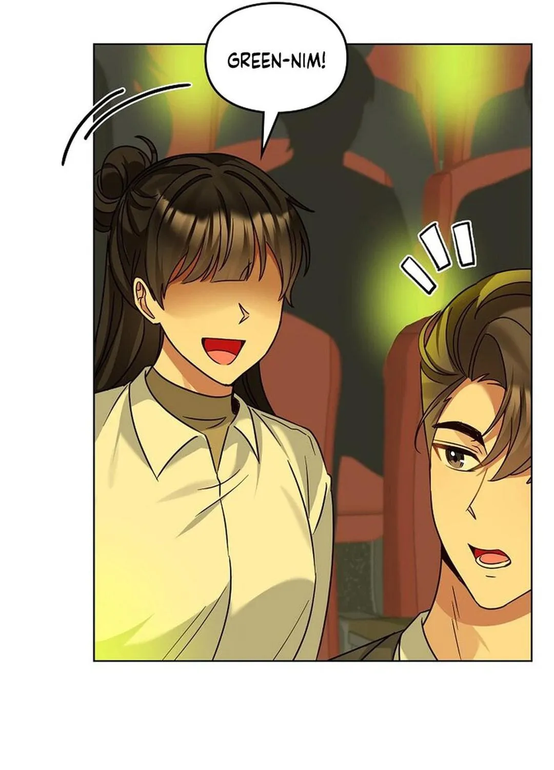I Became a Doting Father Chapter 178 page 95 - 