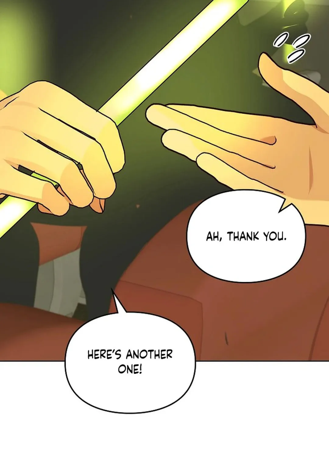 I Became a Doting Father Chapter 178 page 97 - 