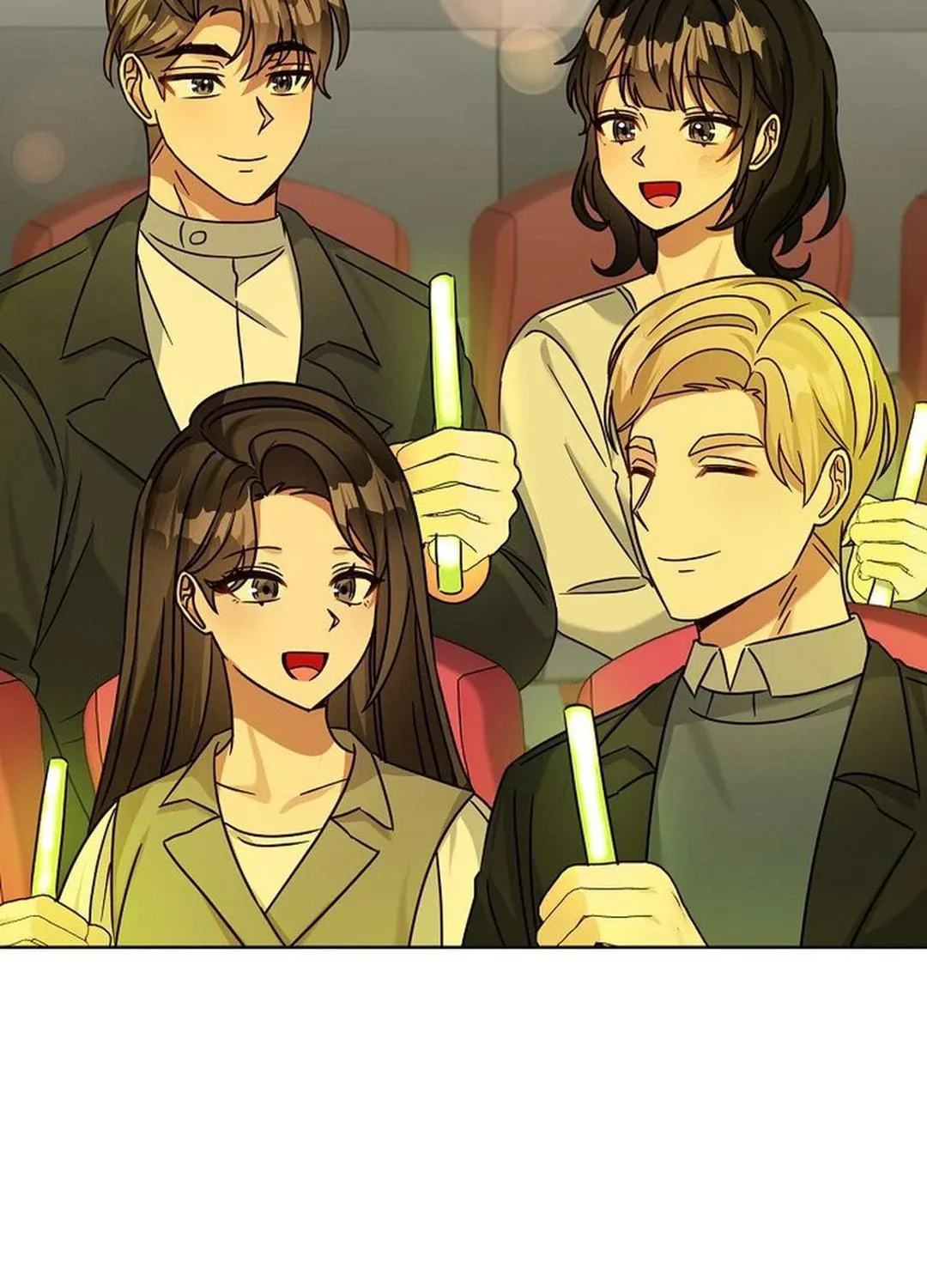 I Became a Doting Father Chapter 178 page 99 - 