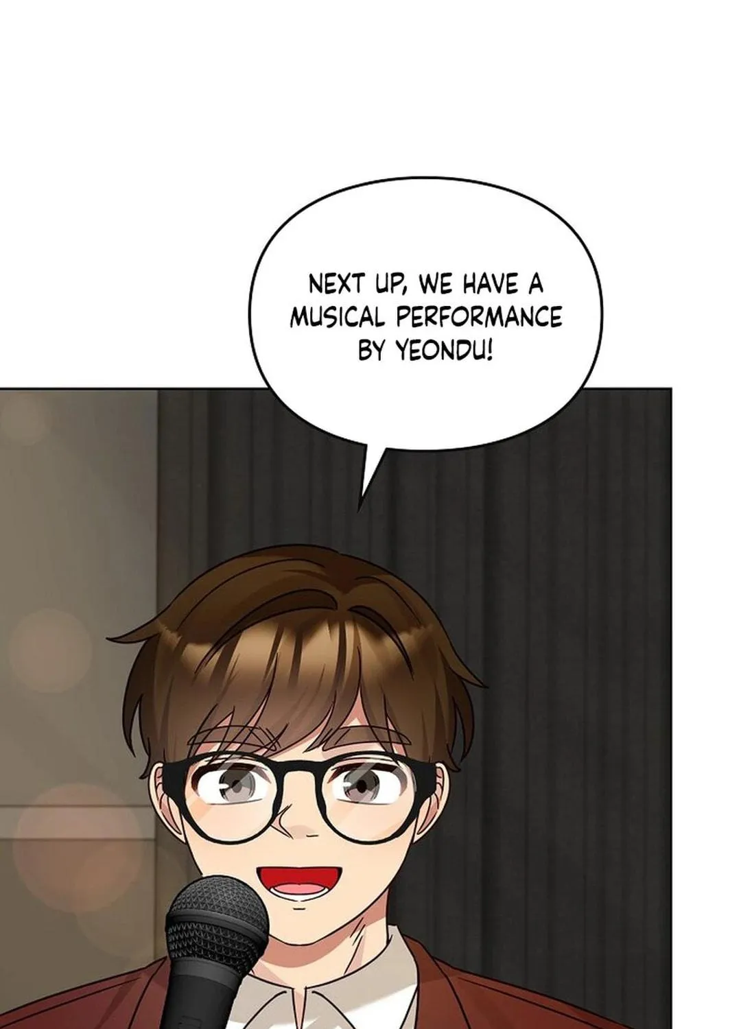 I Became a Doting Father Chapter 179 page 11 - 