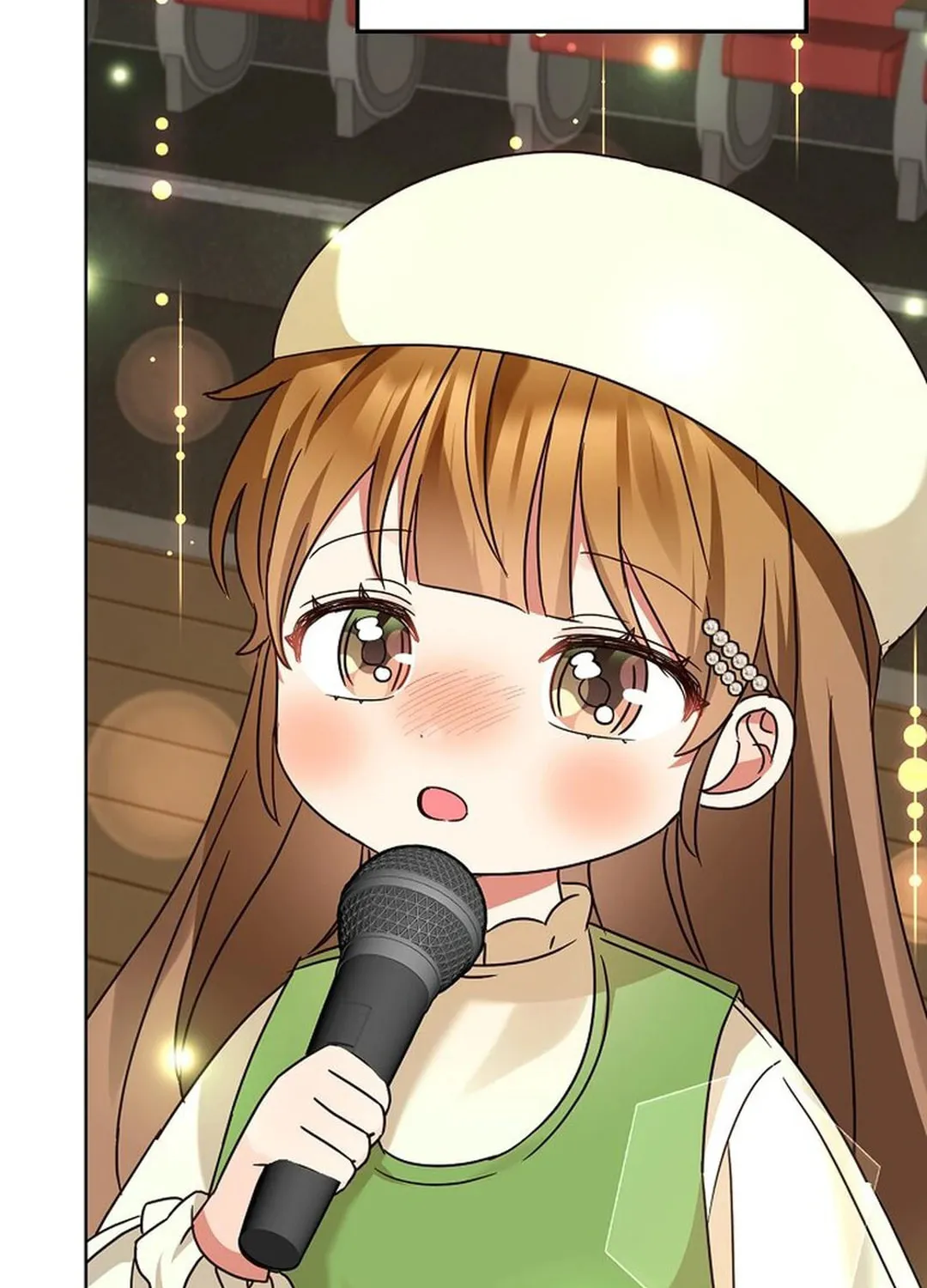 I Became a Doting Father Chapter 179 page 103 - 