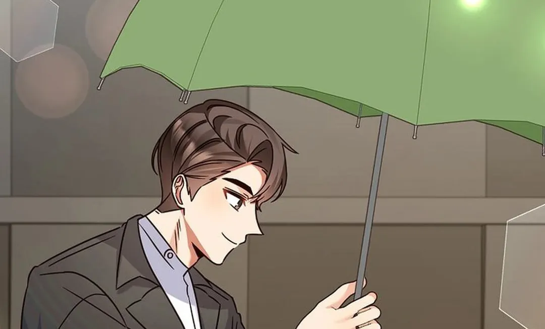 I Became a Doting Father Chapter 179 page 106 - 