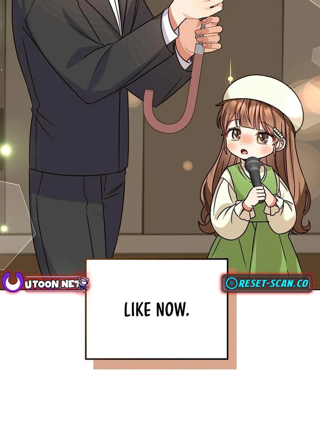 I Became a Doting Father Chapter 179 page 107 - 