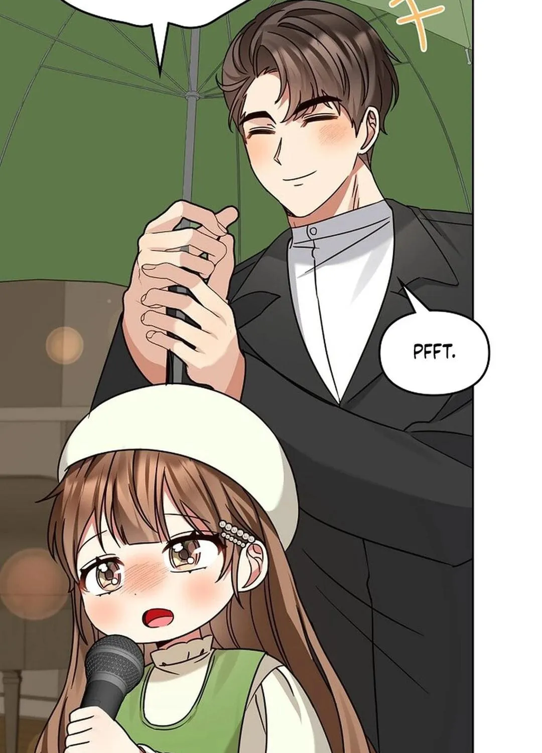 I Became a Doting Father Chapter 179 page 109 - 
