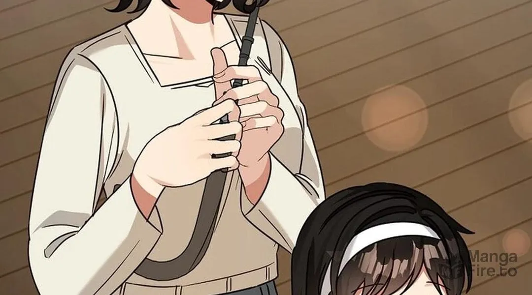 I Became a Doting Father Chapter 179 page 114 - 