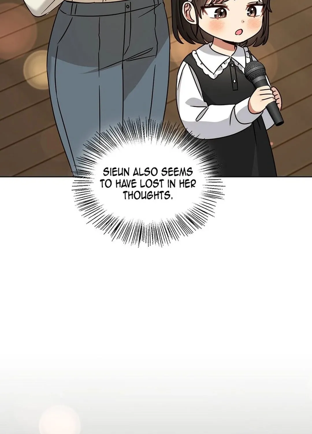 I Became a Doting Father Chapter 179 page 115 - 