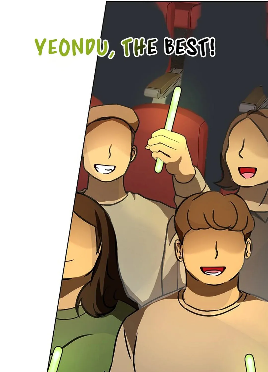 I Became a Doting Father Chapter 179 page 13 - 