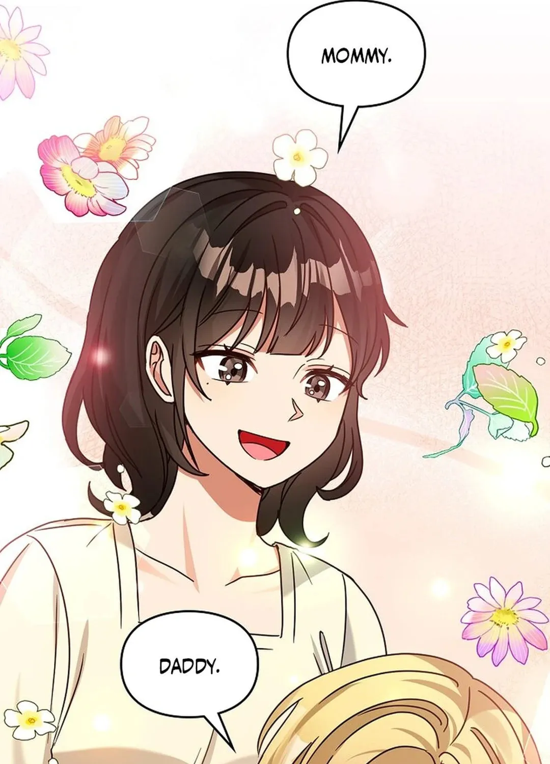 I Became a Doting Father Chapter 179 page 123 - 