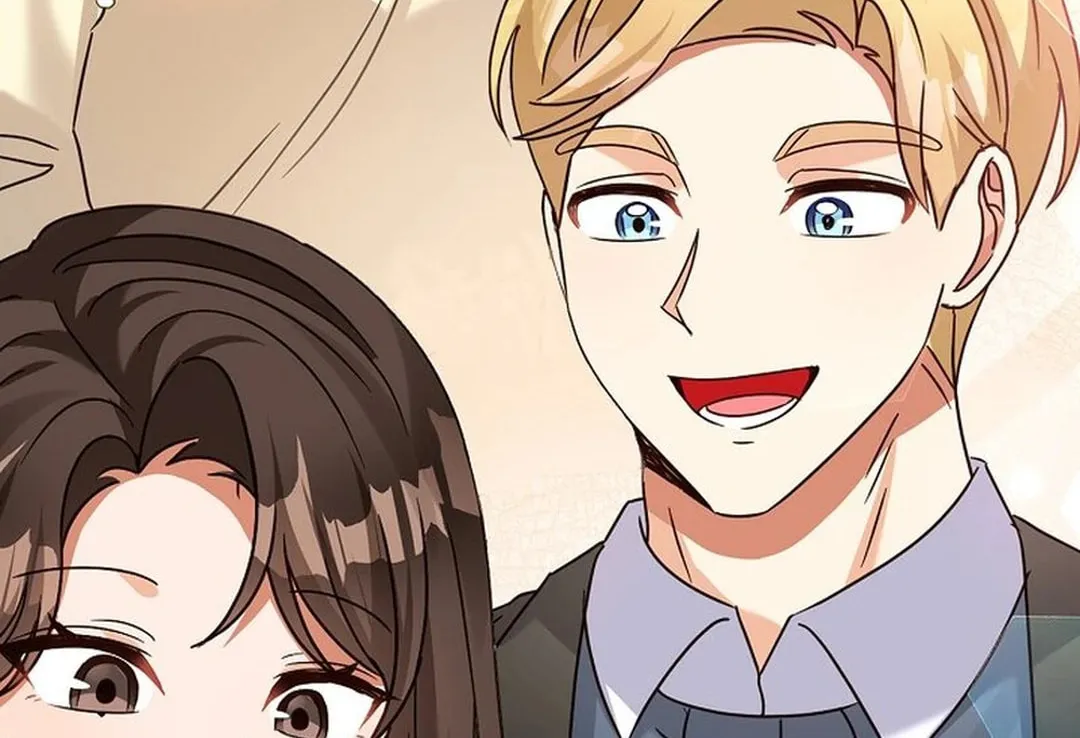 I Became a Doting Father Chapter 179 page 124 - 