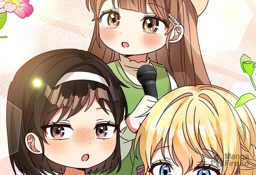 I Became a Doting Father Chapter 179 page 126 - 