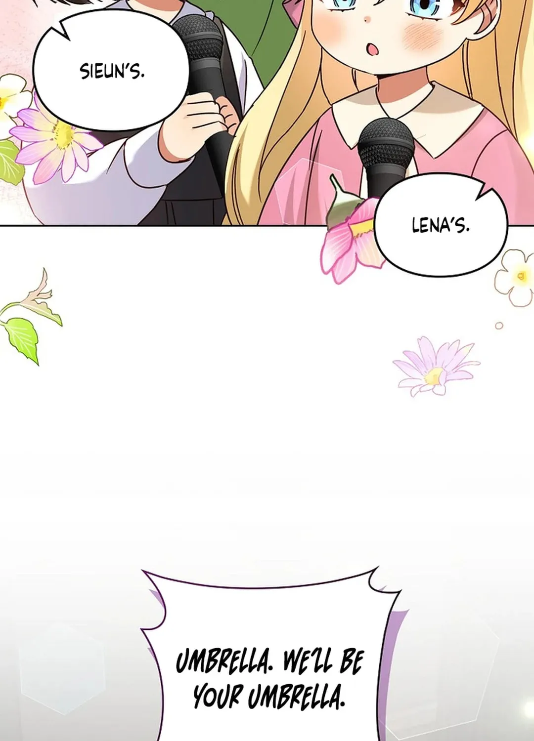 I Became a Doting Father Chapter 179 page 127 - 