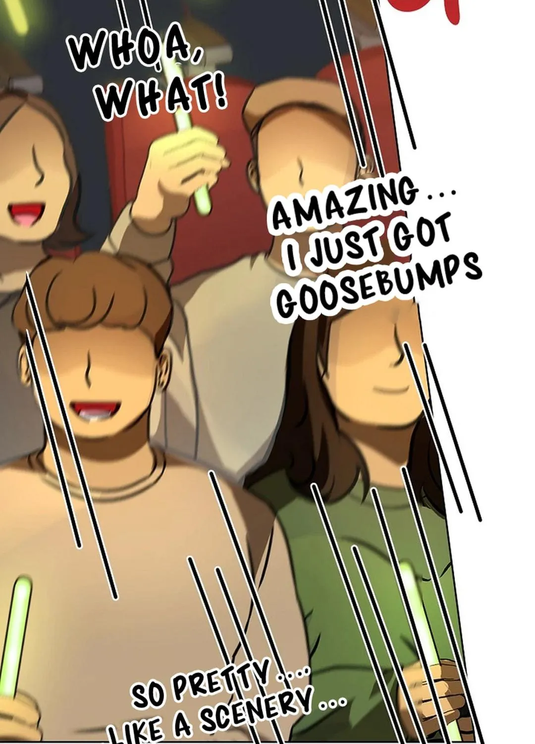 I Became a Doting Father Chapter 179 page 131 - 