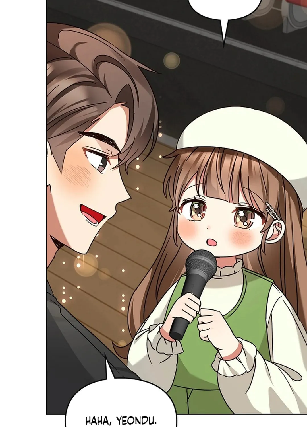I Became a Doting Father Chapter 179 page 133 - 