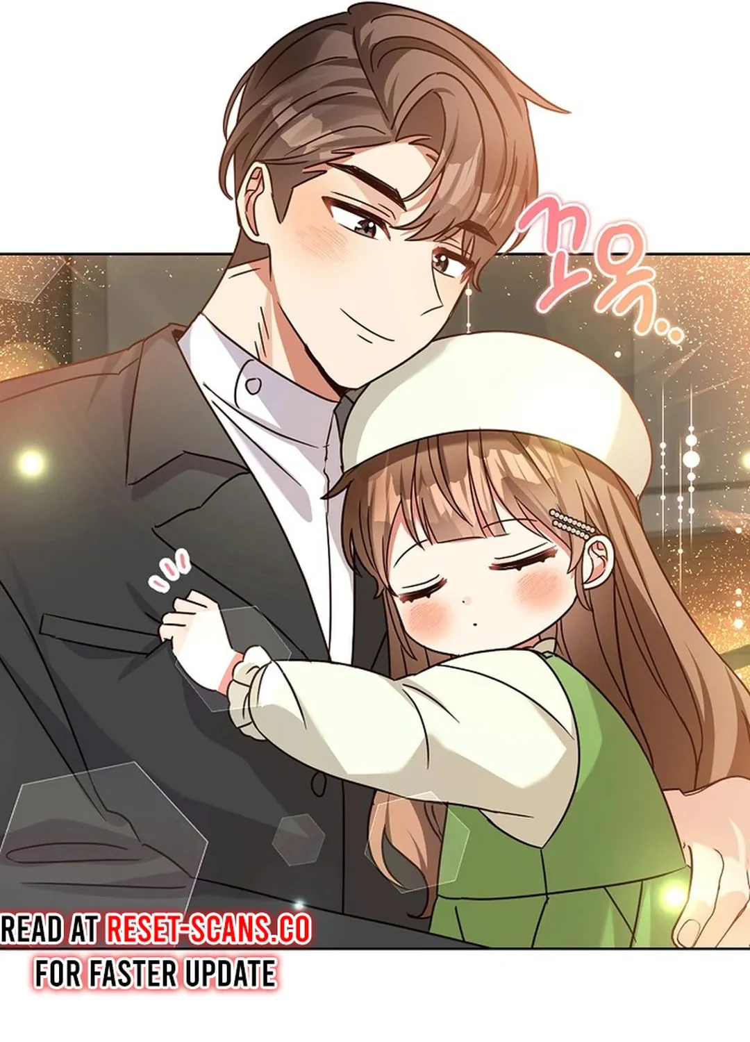 I Became a Doting Father Chapter 179 page 135 - 