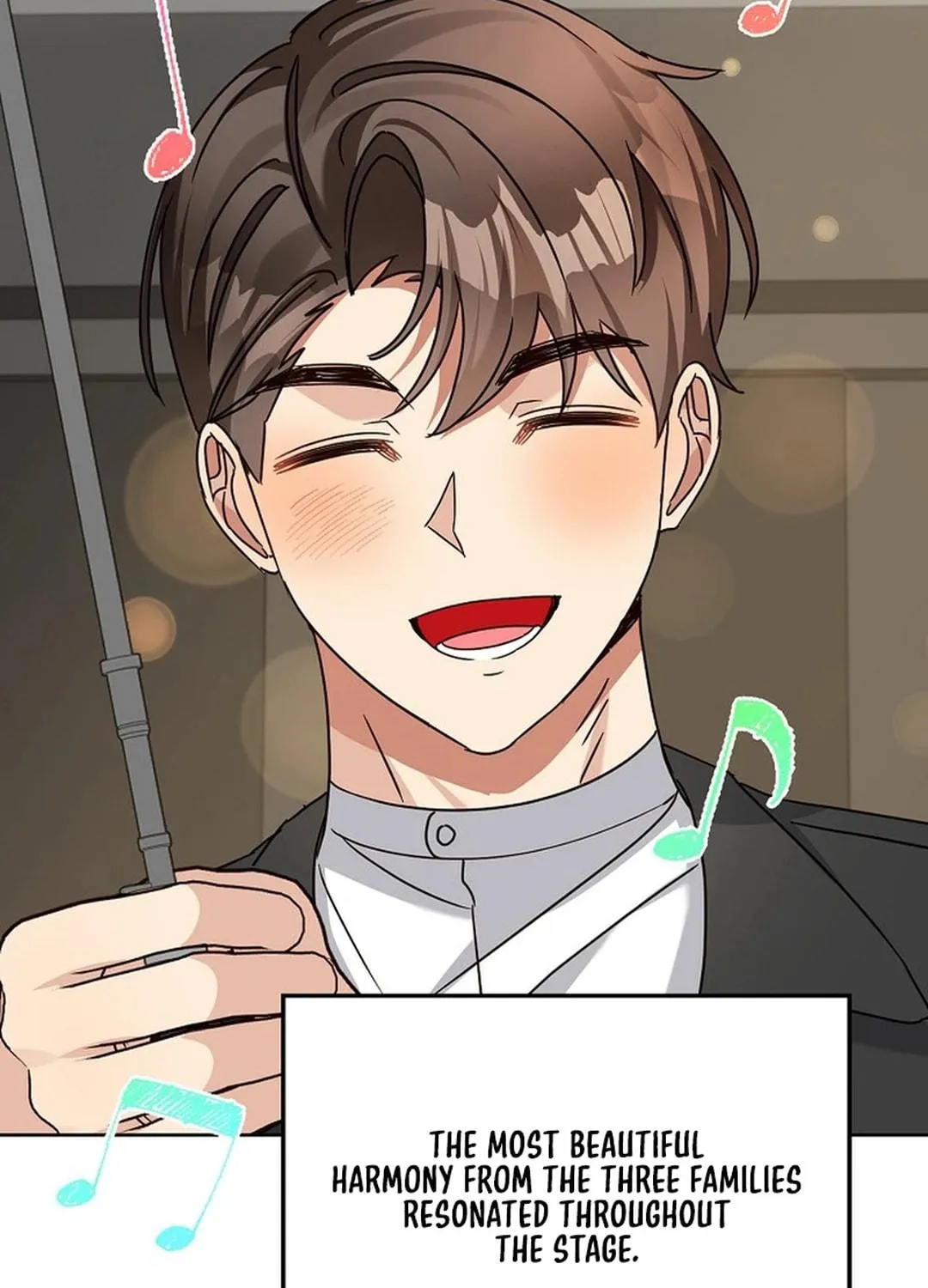 I Became a Doting Father Chapter 179 page 143 - 