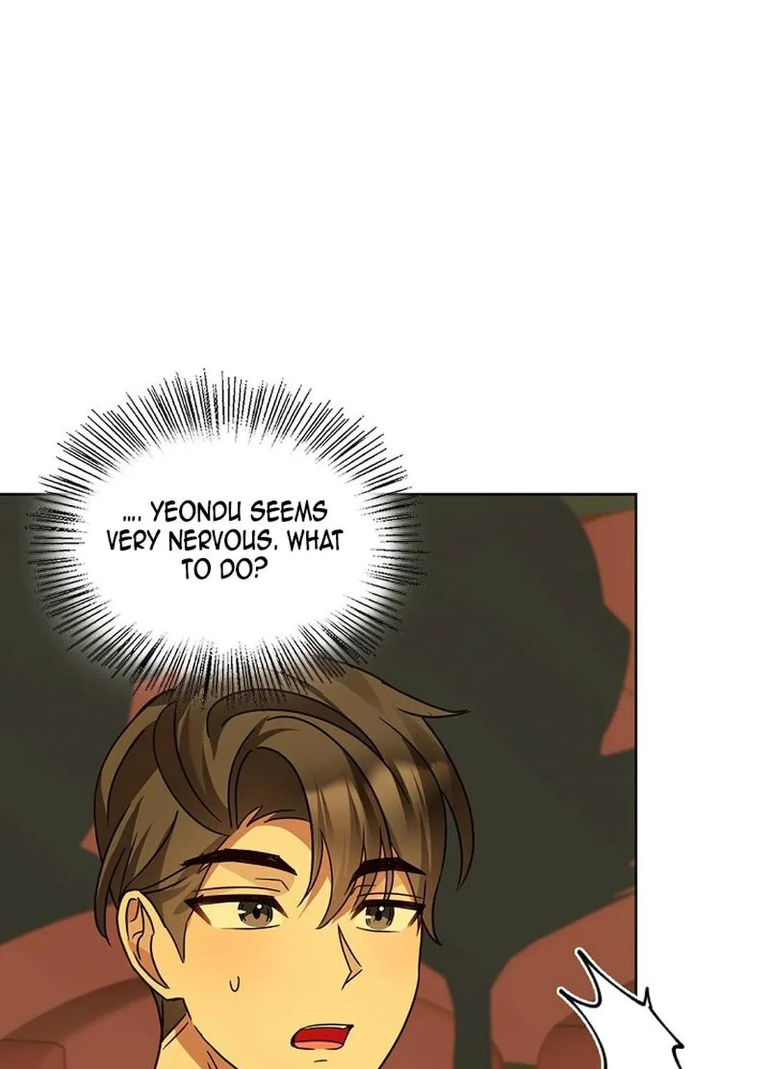 I Became a Doting Father Chapter 179 page 17 - 
