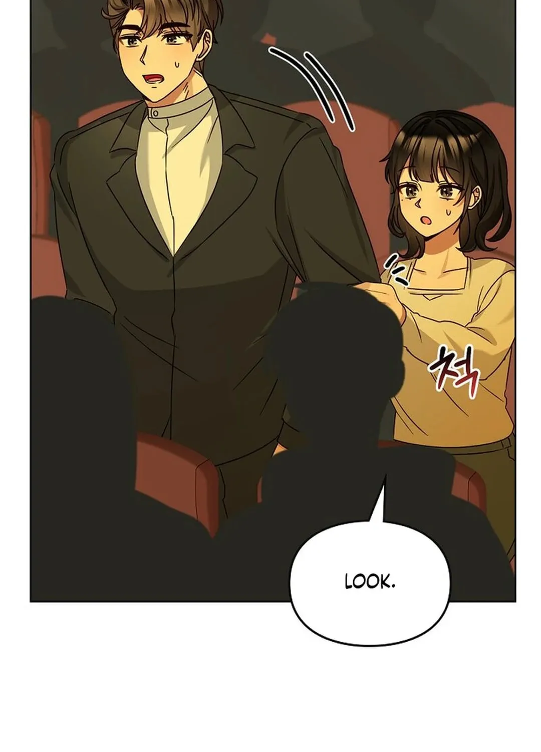 I Became a Doting Father Chapter 179 page 21 - 