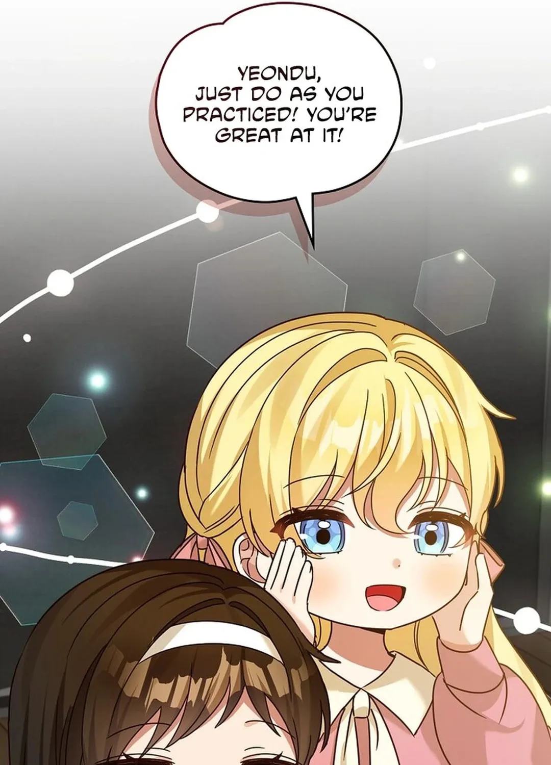 I Became a Doting Father Chapter 179 page 25 - 