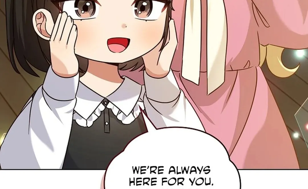 I Became a Doting Father Chapter 179 page 26 - 