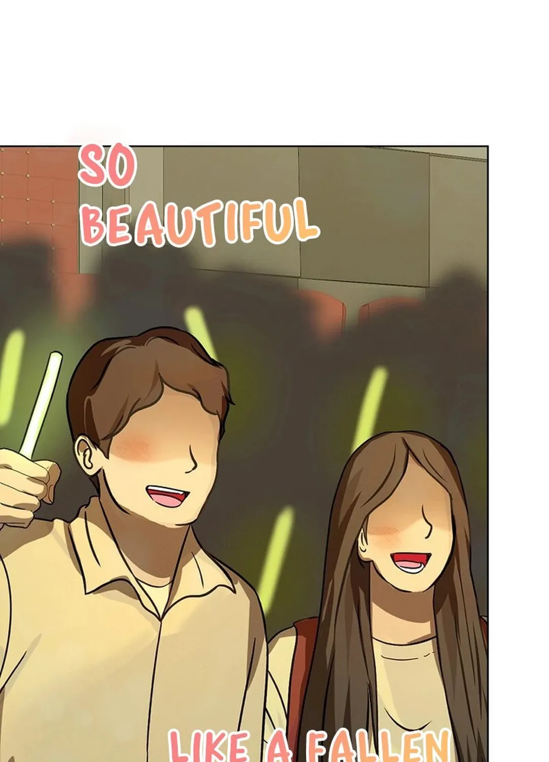 I Became a Doting Father Chapter 179 page 33 - 