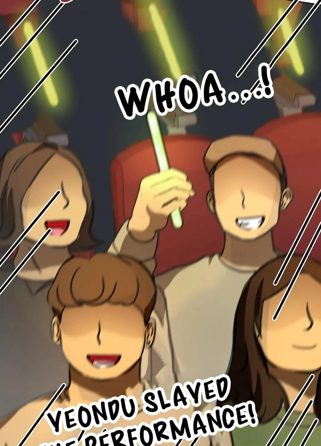 I Became a Doting Father Chapter 179 page 41 - 