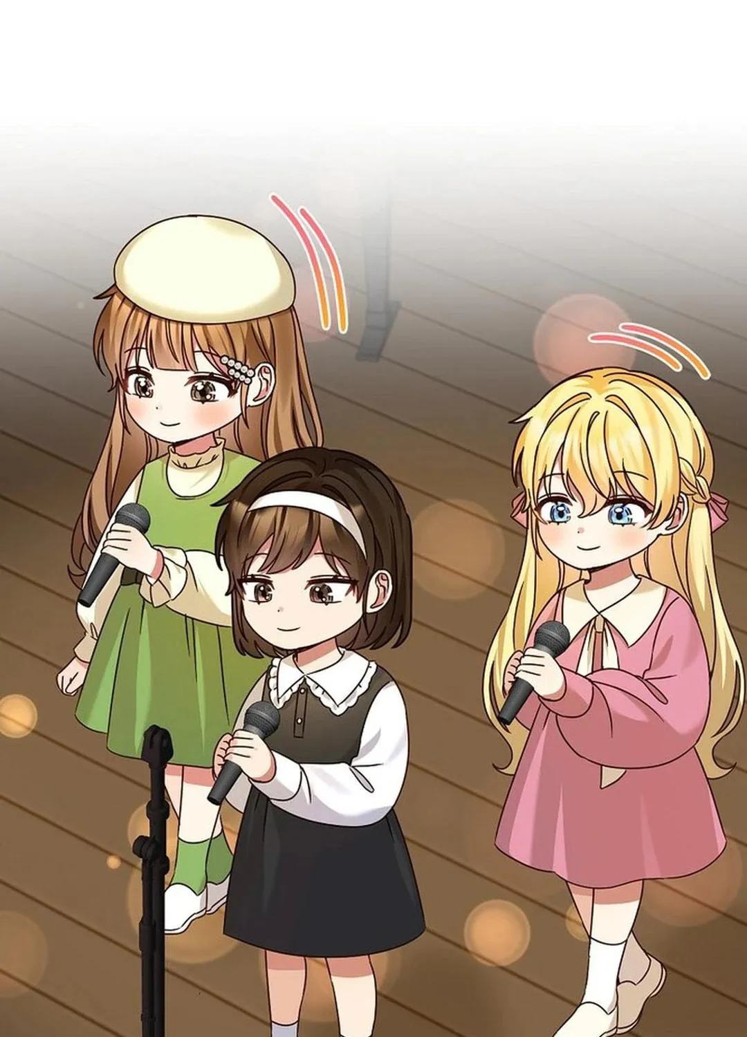 I Became a Doting Father Chapter 179 page 65 - 