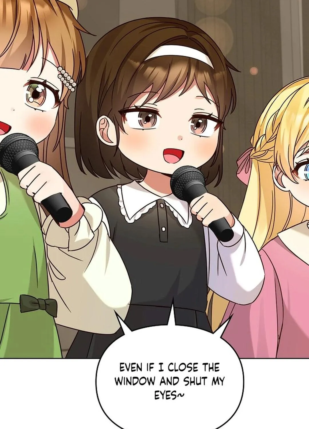 I Became a Doting Father Chapter 179 page 71 - 