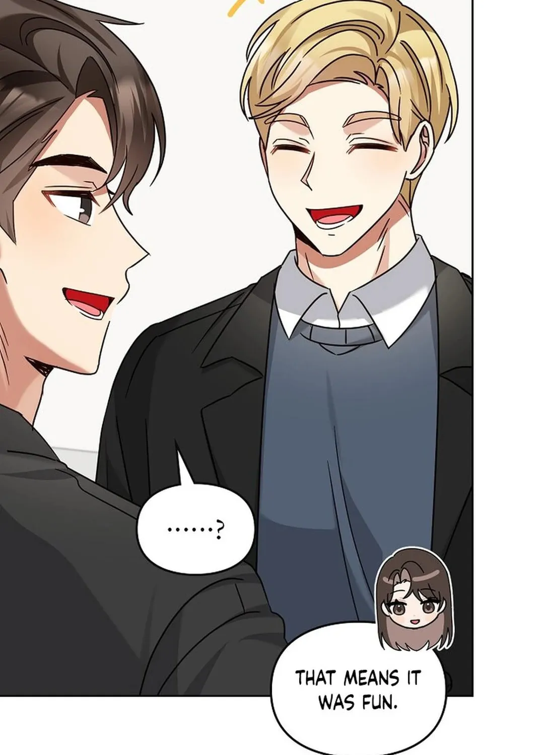 I Became a Doting Father Chapter 179 page 85 - 