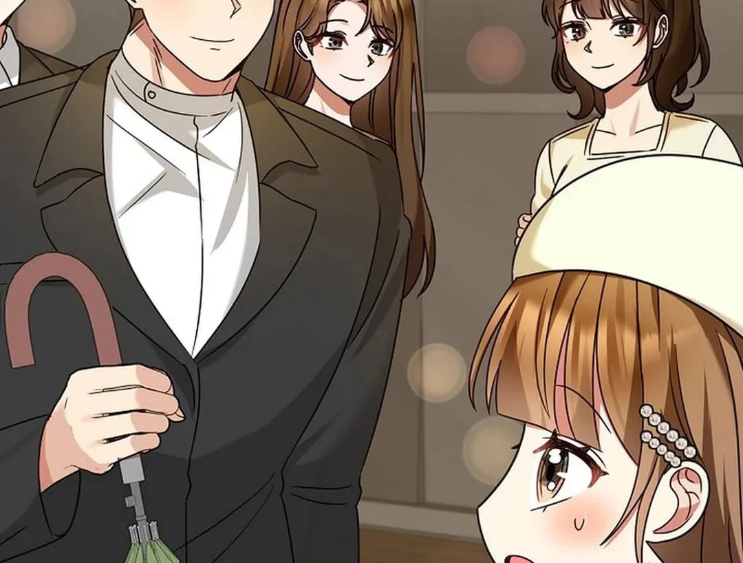 I Became a Doting Father Chapter 179 page 94 - 