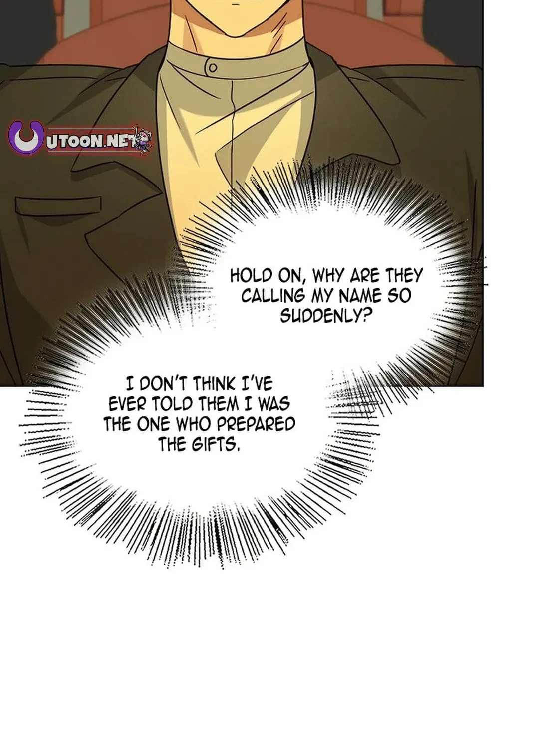 I Became a Doting Father Chapter 180 page 11 - 