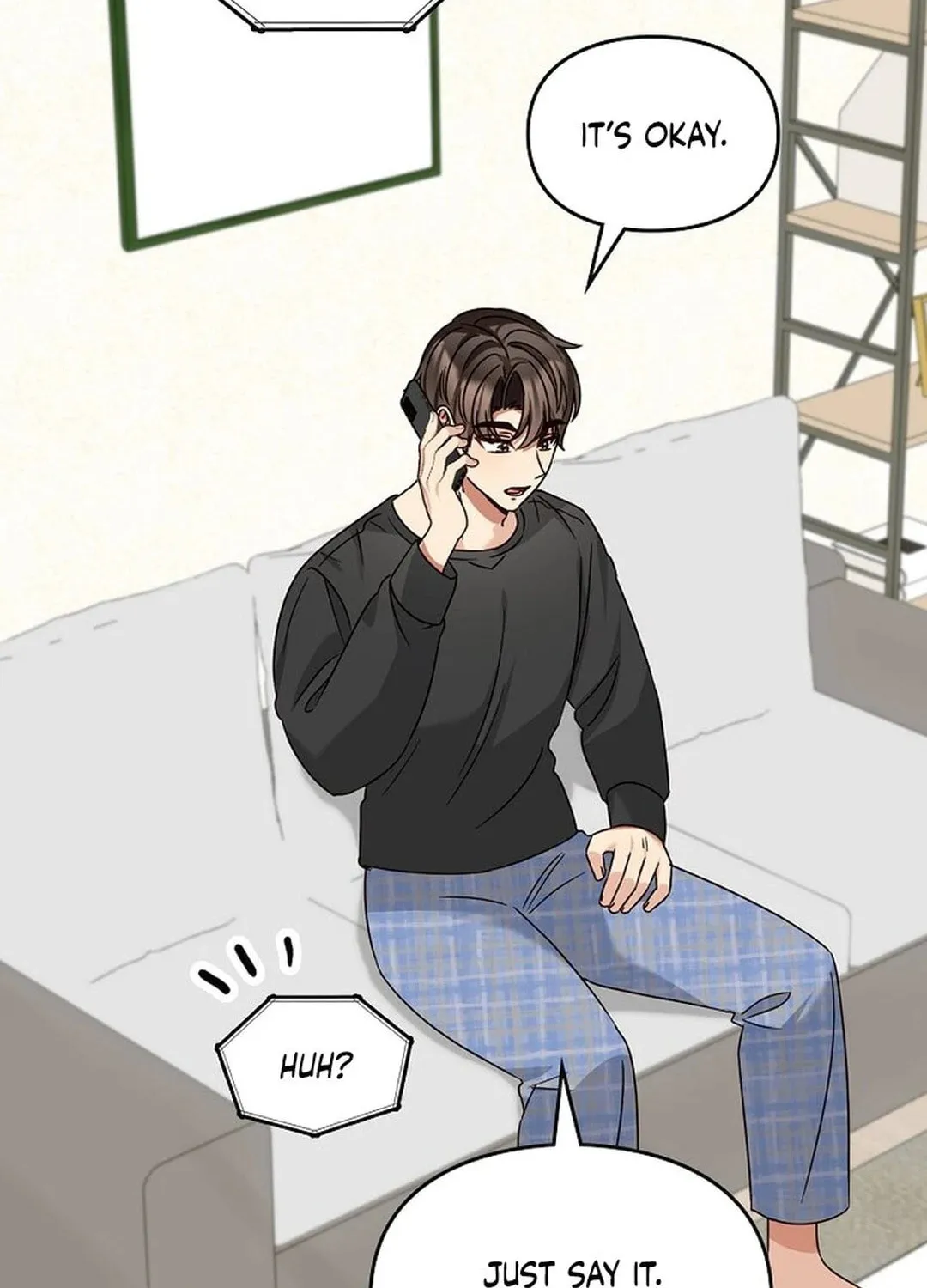 I Became a Doting Father Chapter 180 page 102 - 