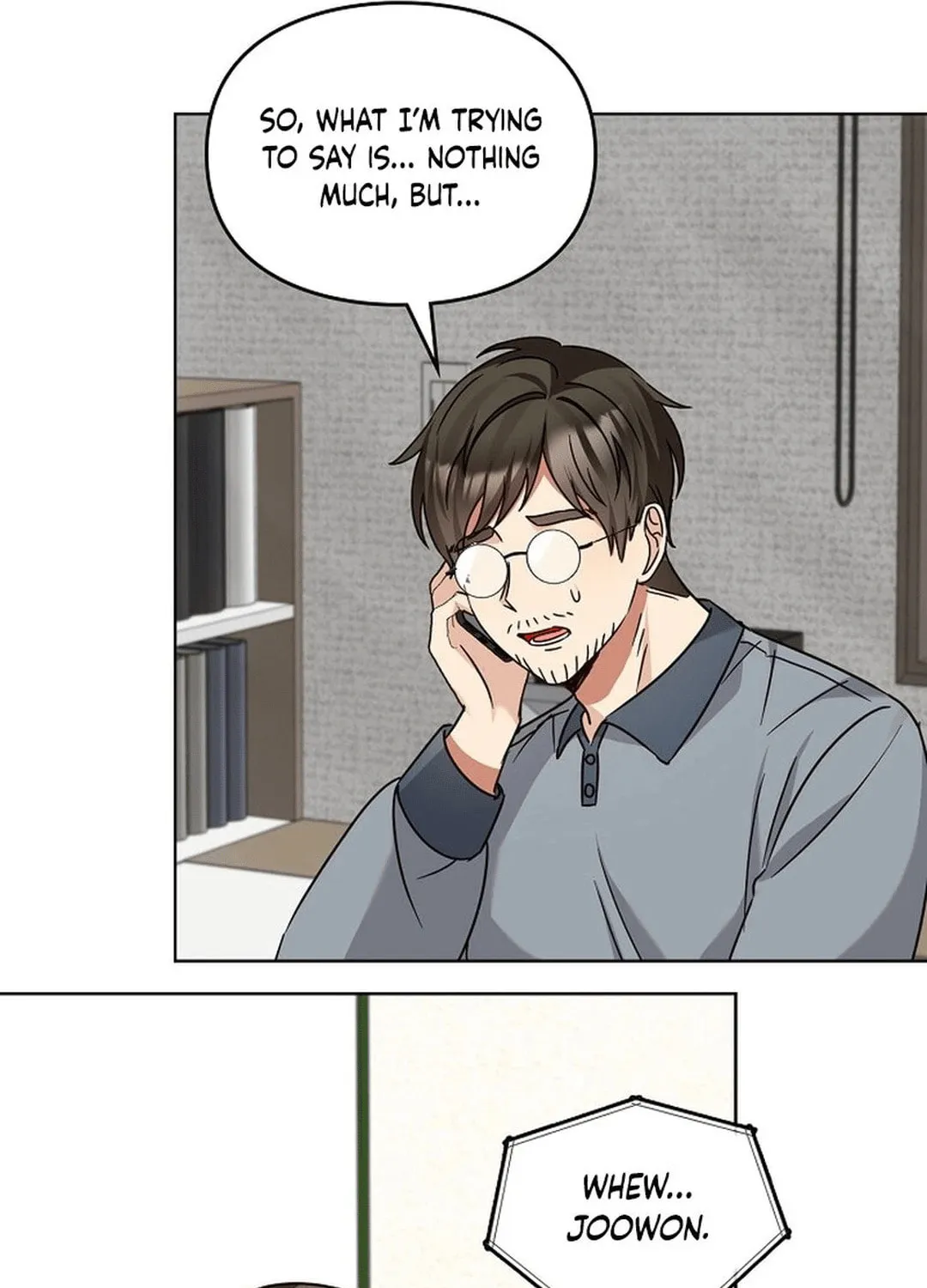 I Became a Doting Father Chapter 180 page 104 - 