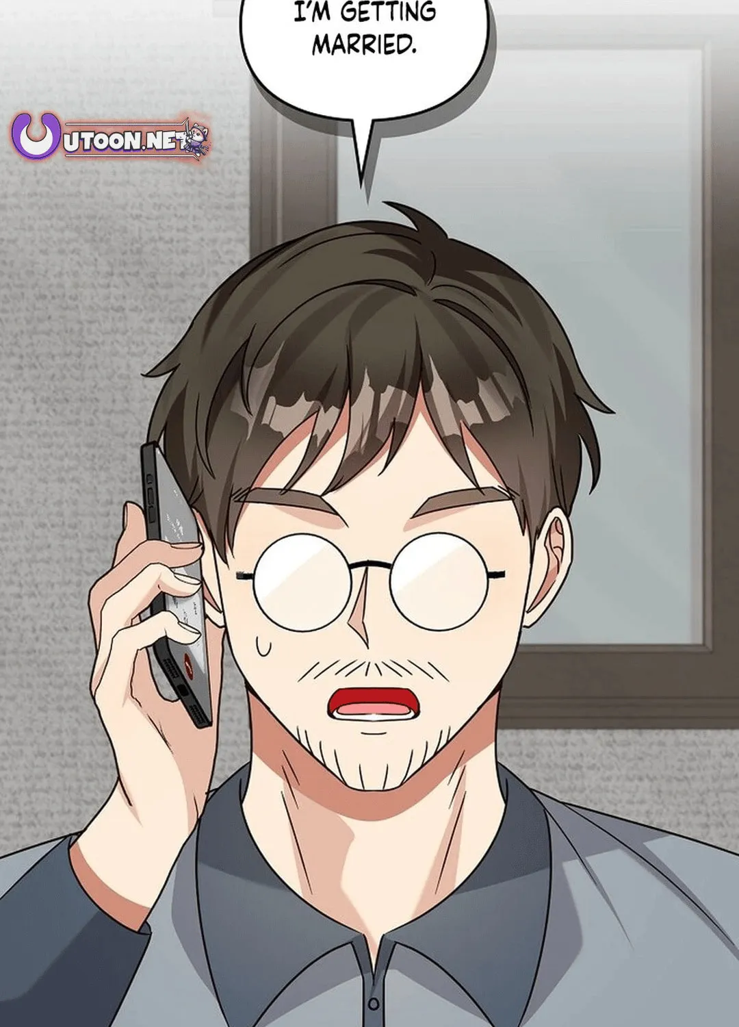 I Became a Doting Father Chapter 180 page 106 - 