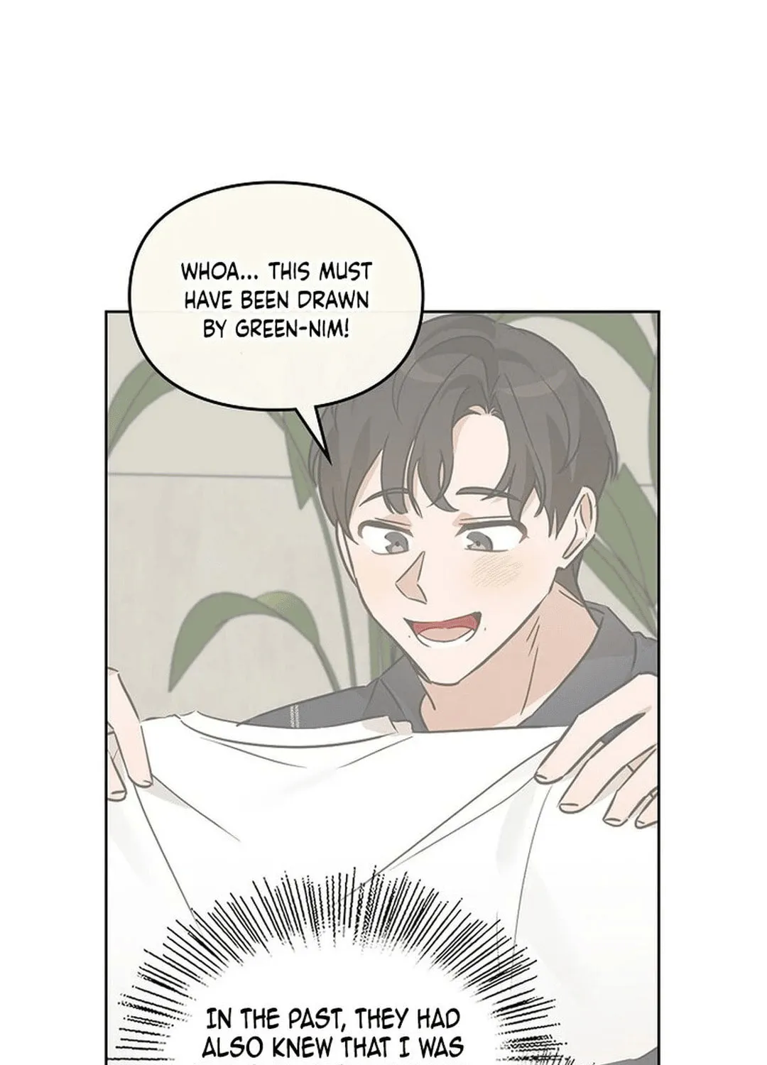 I Became a Doting Father Chapter 180 page 12 - 