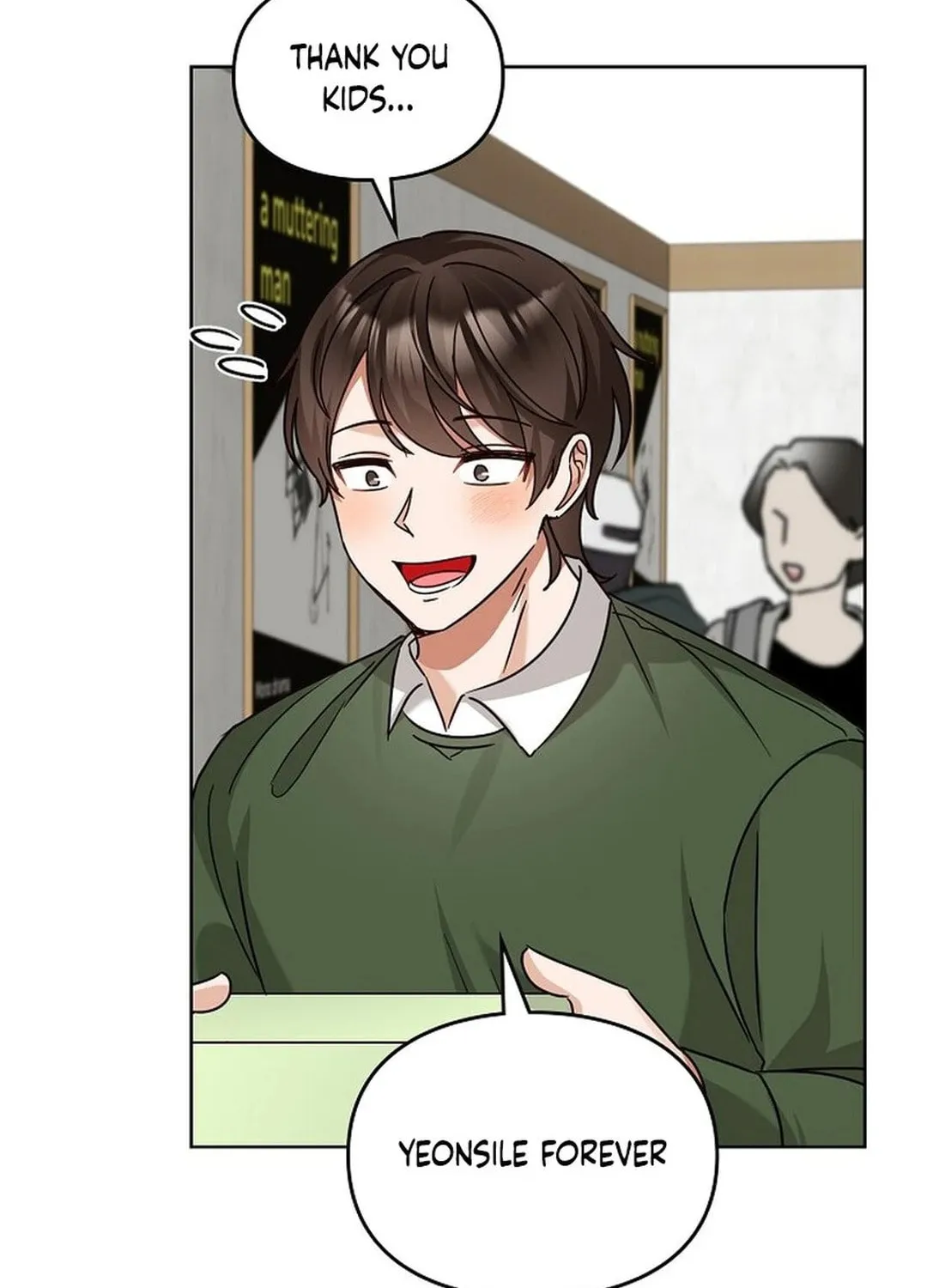 I Became a Doting Father Chapter 180 page 24 - 