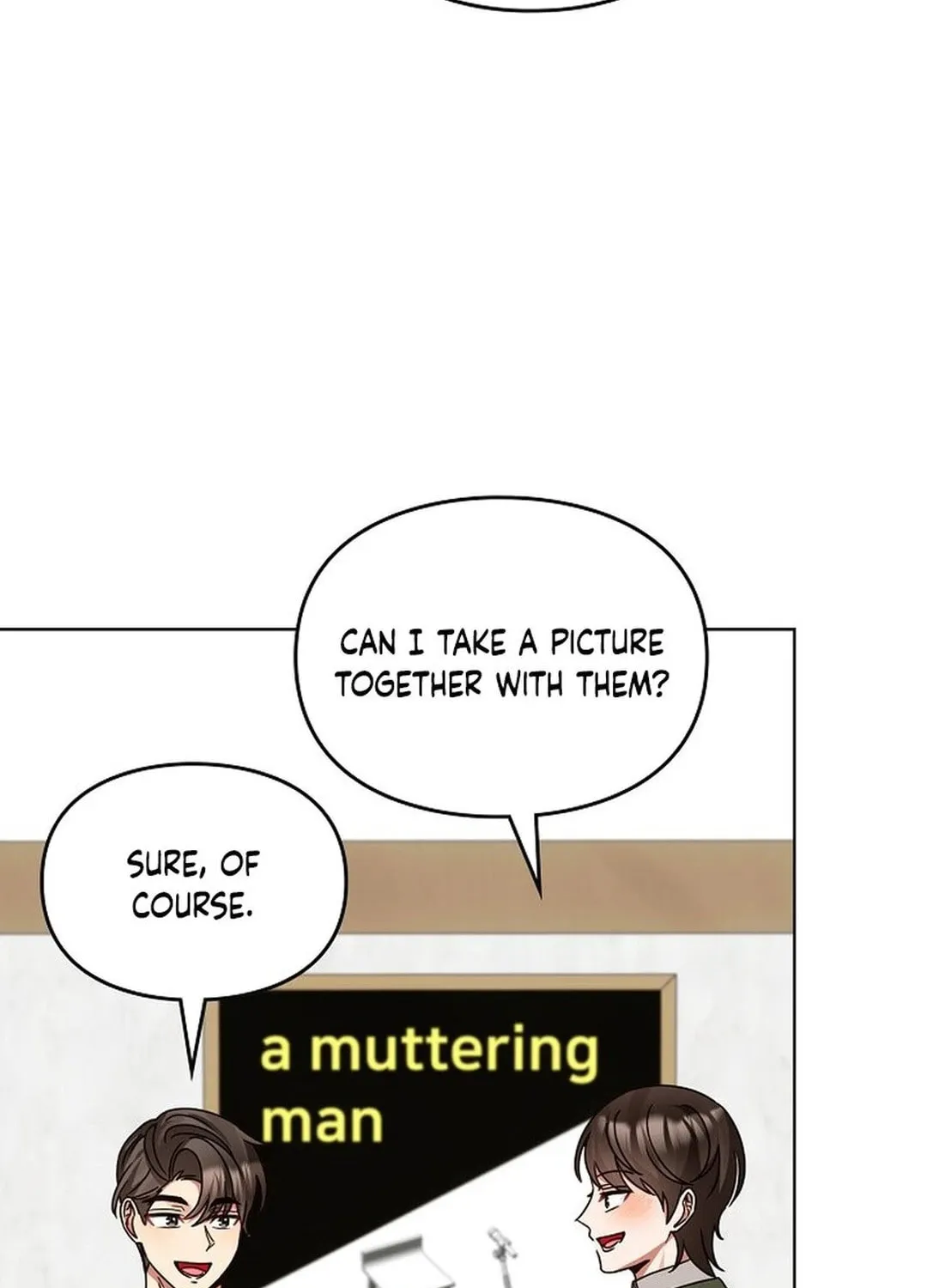 I Became a Doting Father Chapter 180 page 25 - 