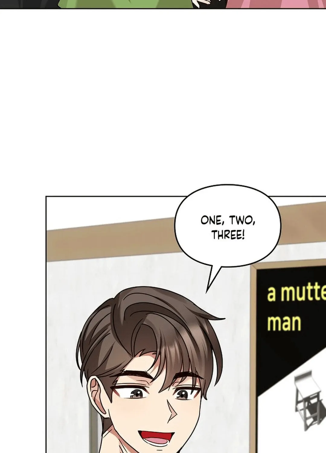 I Became a Doting Father Chapter 180 page 29 - 