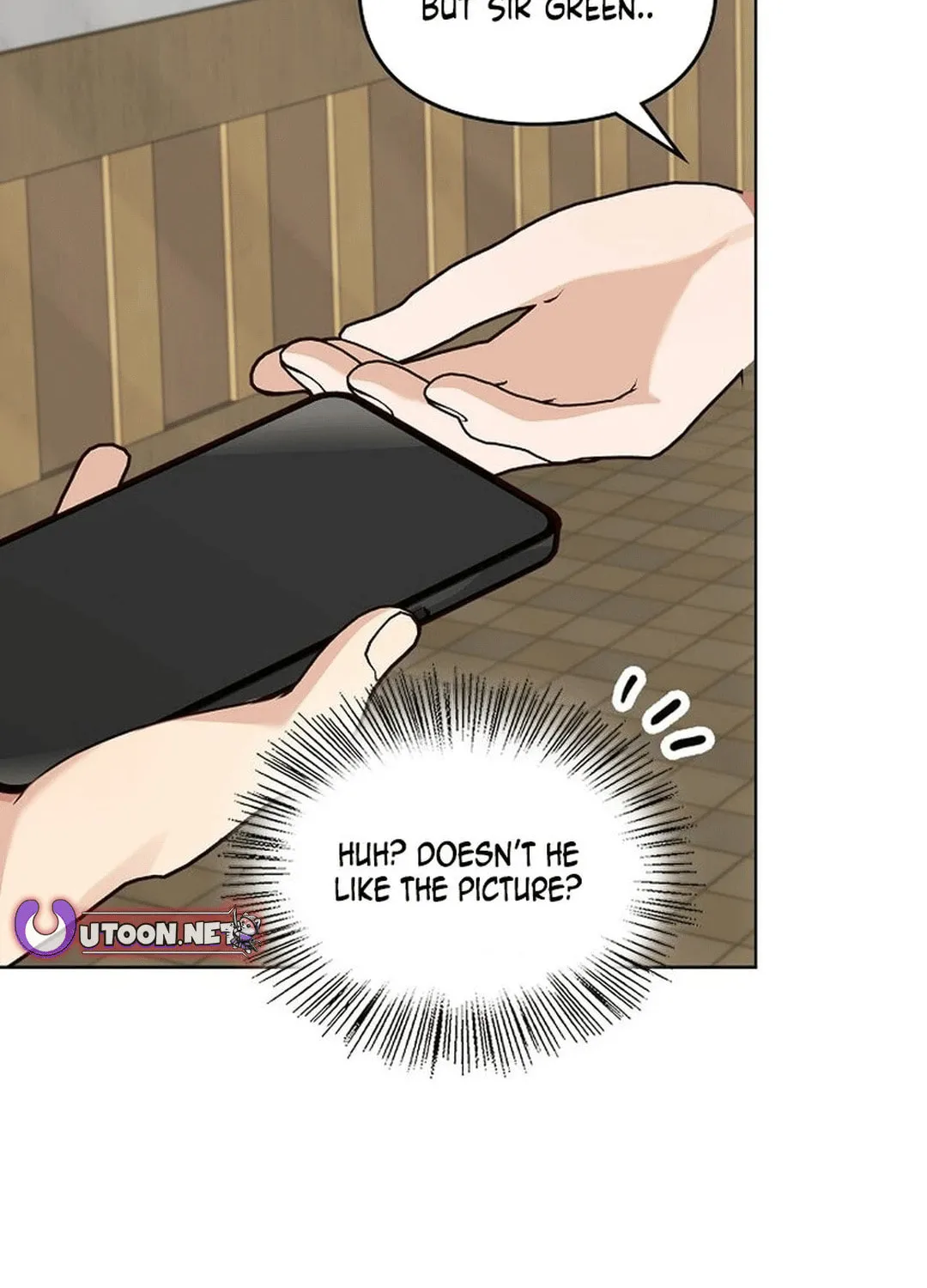 I Became a Doting Father Chapter 180 page 31 - 