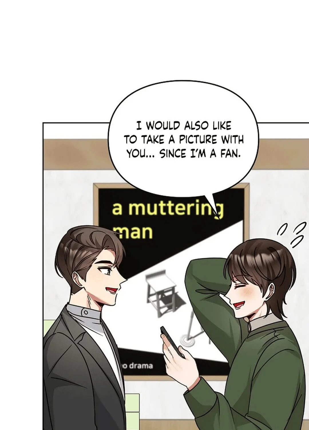 I Became a Doting Father Chapter 180 page 32 - 