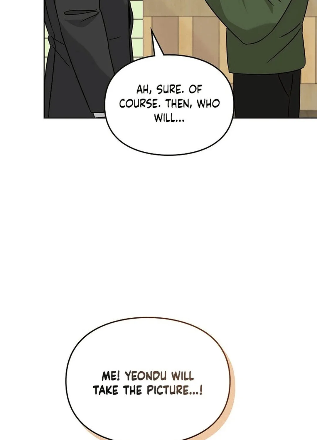 I Became a Doting Father Chapter 180 page 33 - 