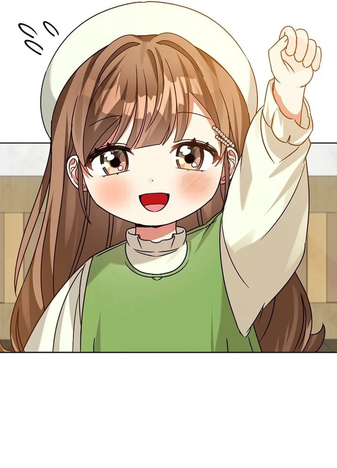 I Became a Doting Father Chapter 180 page 35 - 