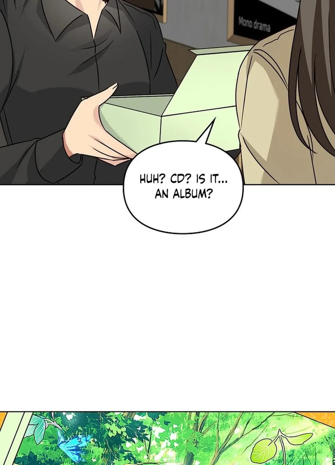 I Became a Doting Father Chapter 180 page 38 - 