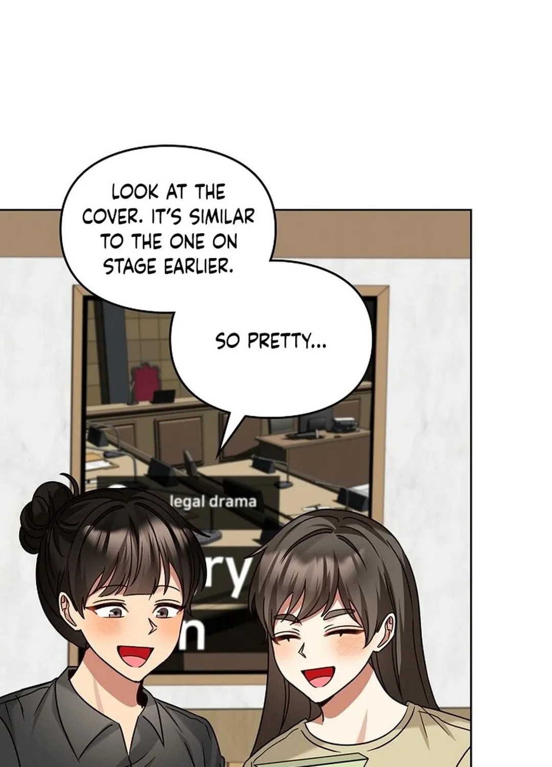 I Became a Doting Father Chapter 180 page 40 - 