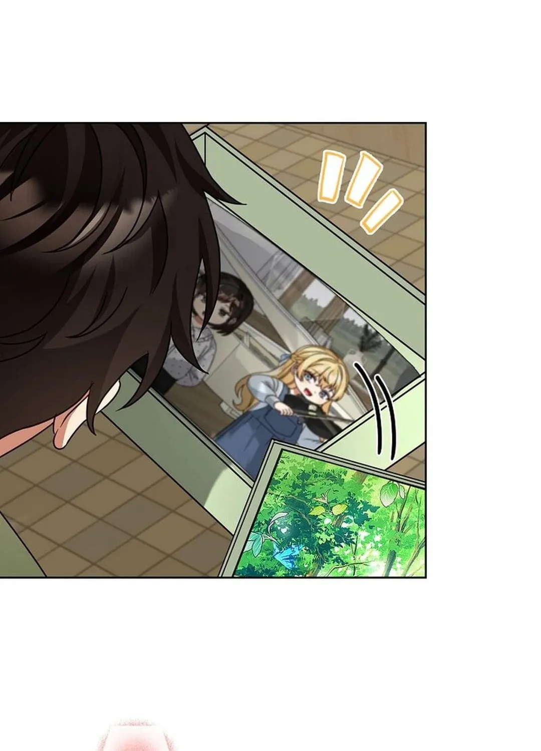 I Became a Doting Father Chapter 180 page 45 - 