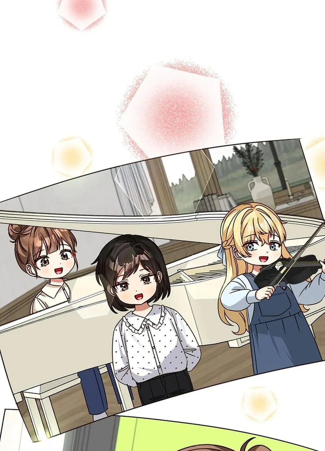 I Became a Doting Father Chapter 180 page 46 - 