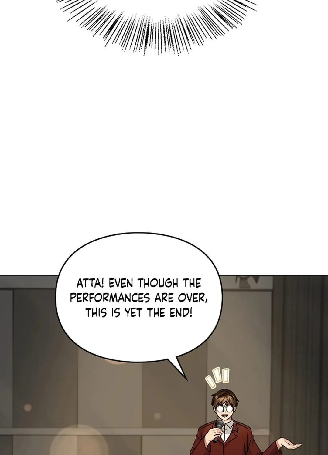 I Became a Doting Father Chapter 180 page 6 - 