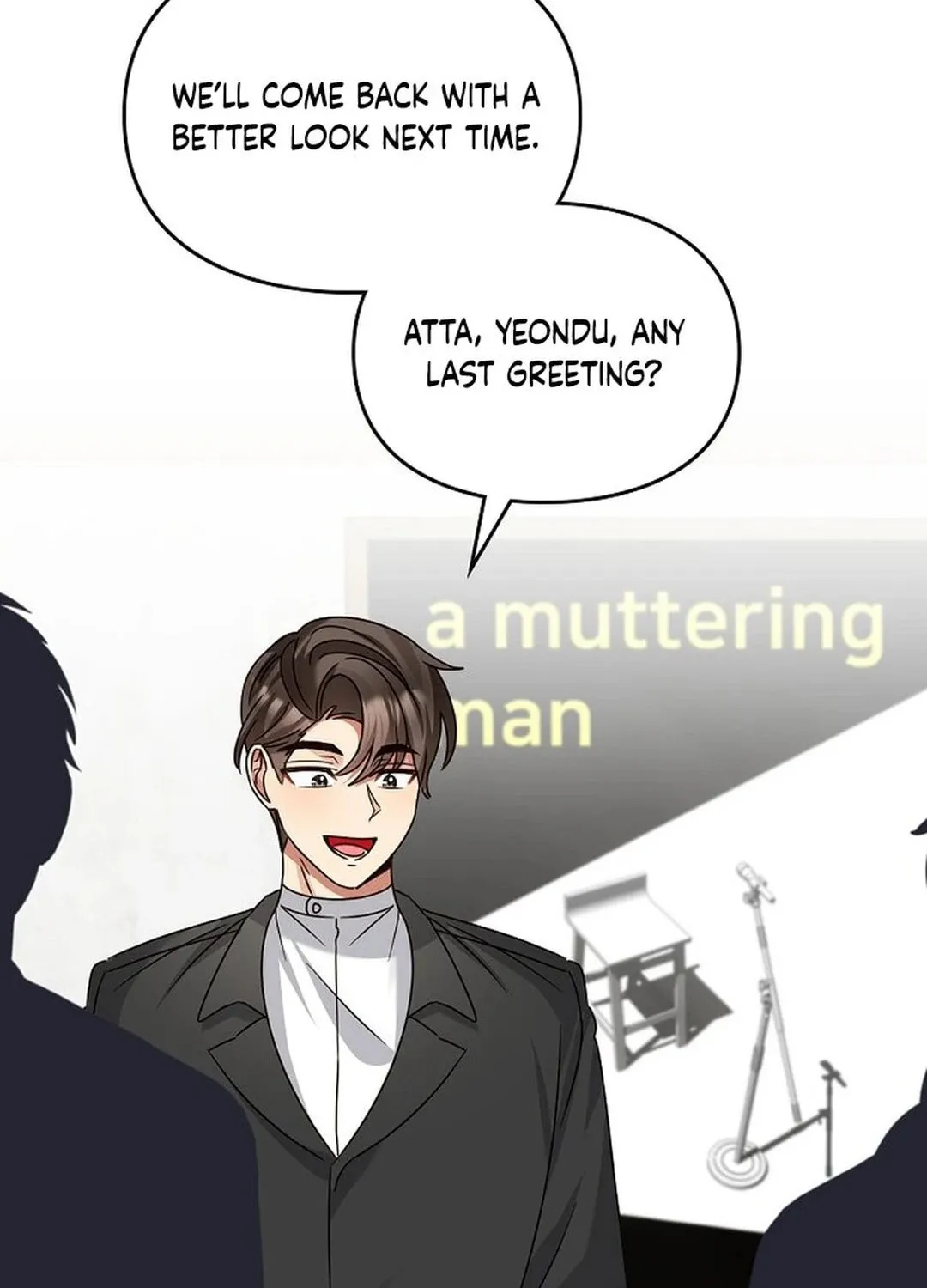 I Became a Doting Father Chapter 180 page 58 - 