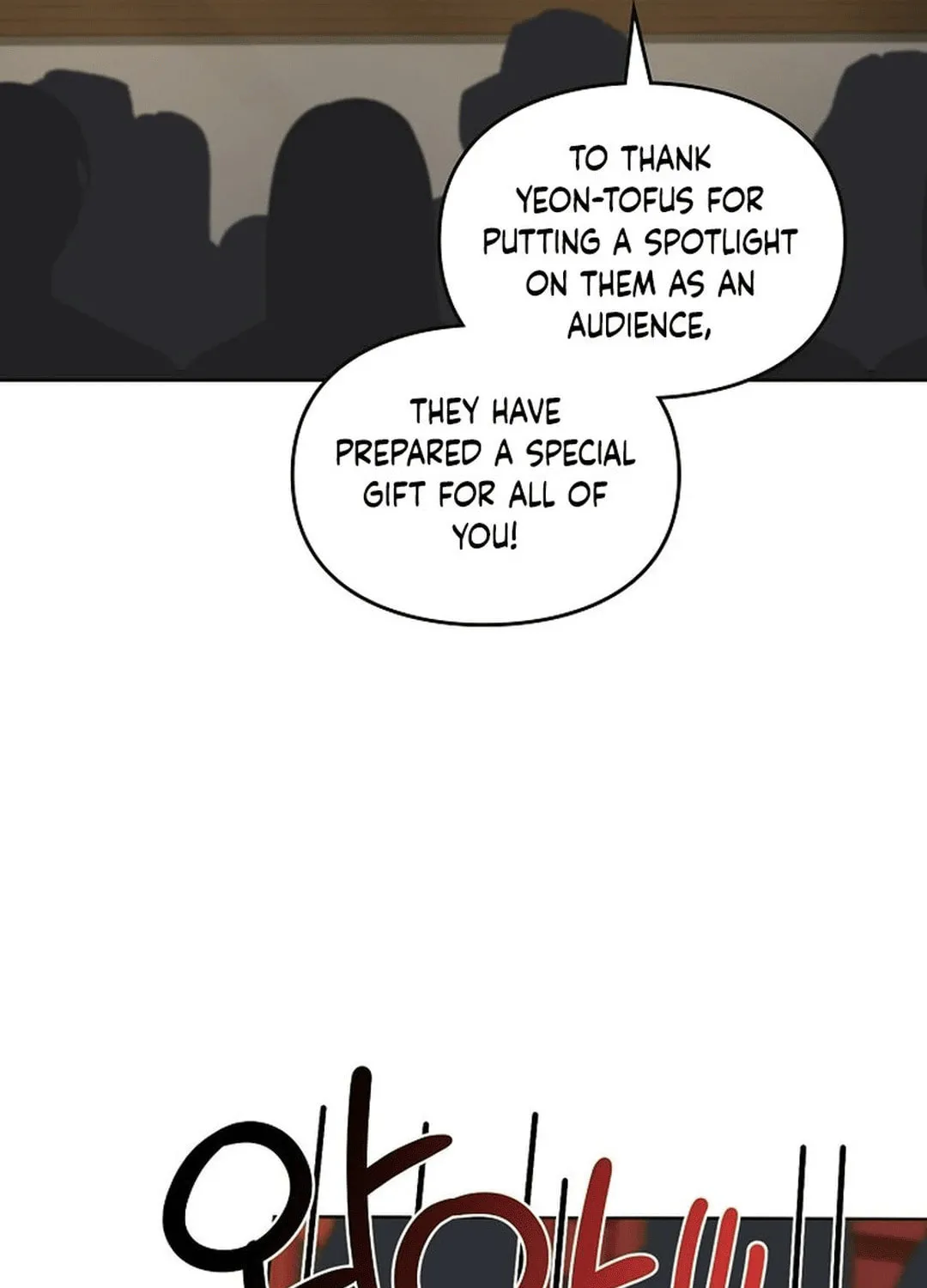 I Became a Doting Father Chapter 180 page 8 - 