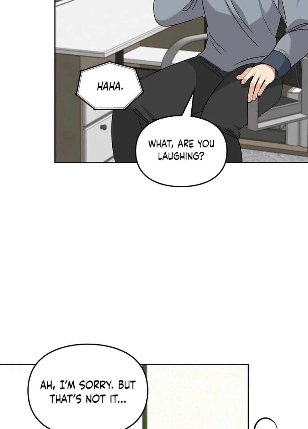 I Became a Doting Father Chapter 180 page 98 - 