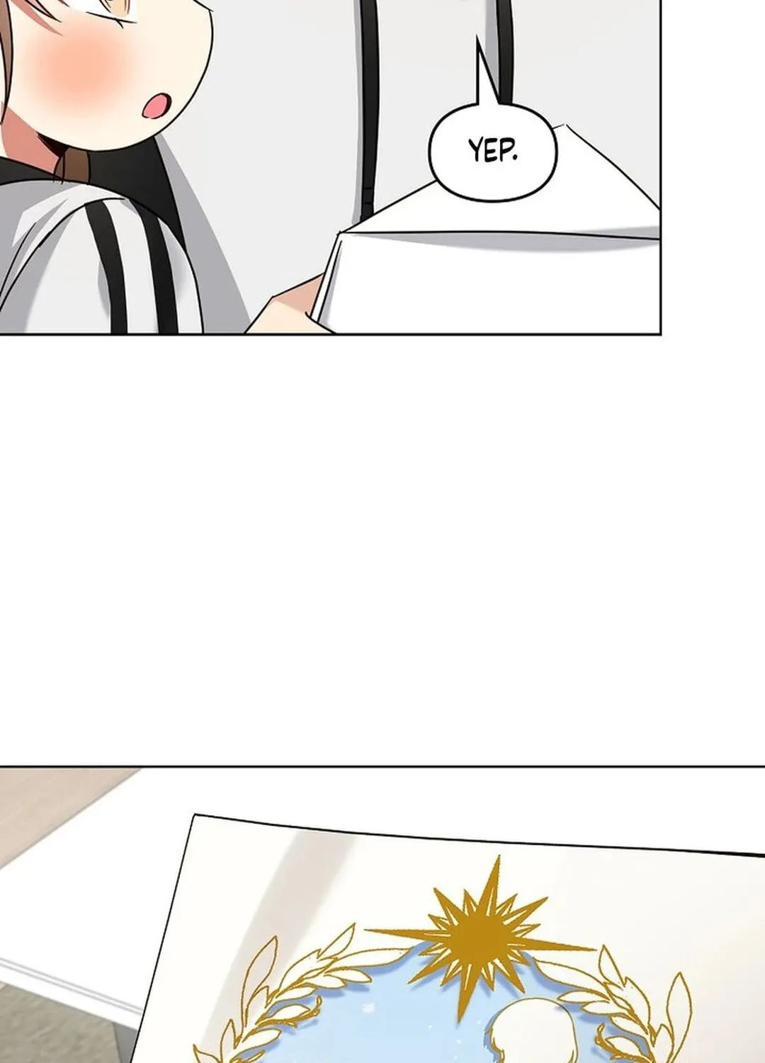I Became a Doting Father Chapter 181 page 103 - 